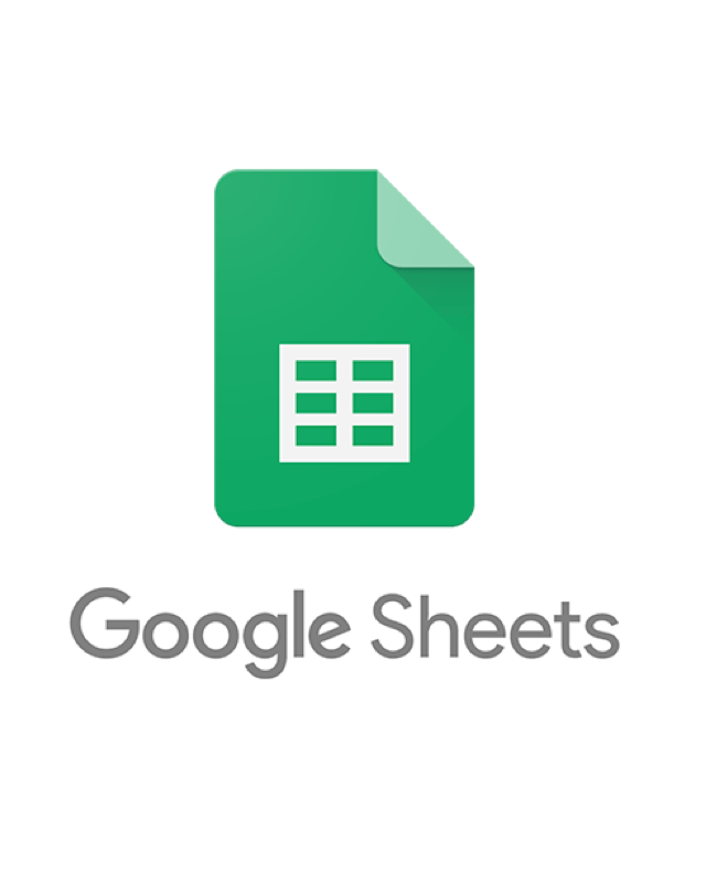 google sheets api, google sheets