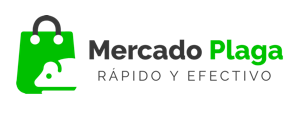 Mercado Plaga logo